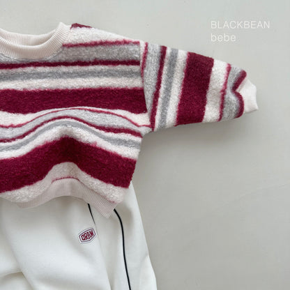 [PRE-ORDER] Mongle Baby Sweatshirts