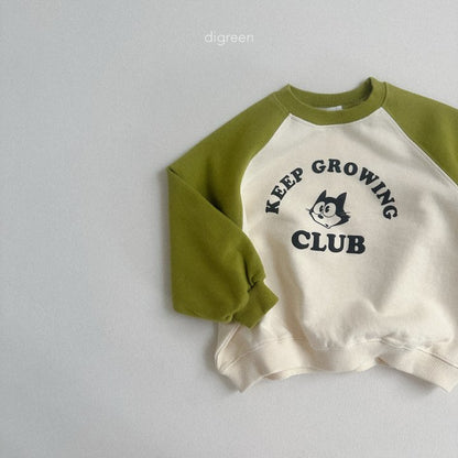 [PRE-ORDER] Growing Sweatshirts