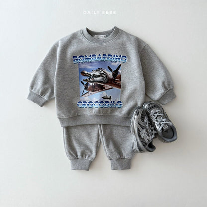 [PRE-ORDER] Brainrot Top Bottom Set