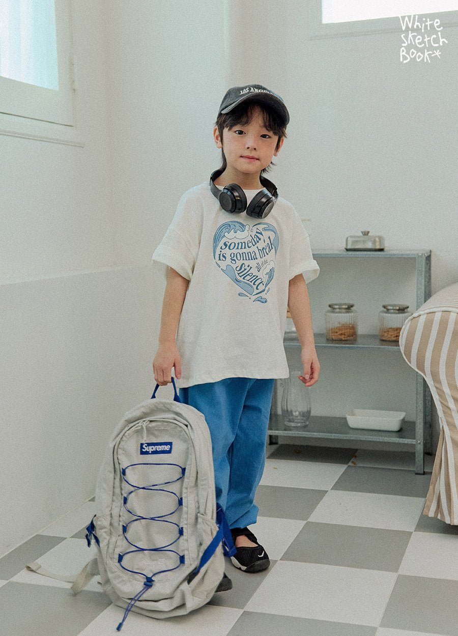 [PRE-ORDER] Wave T-Shirts