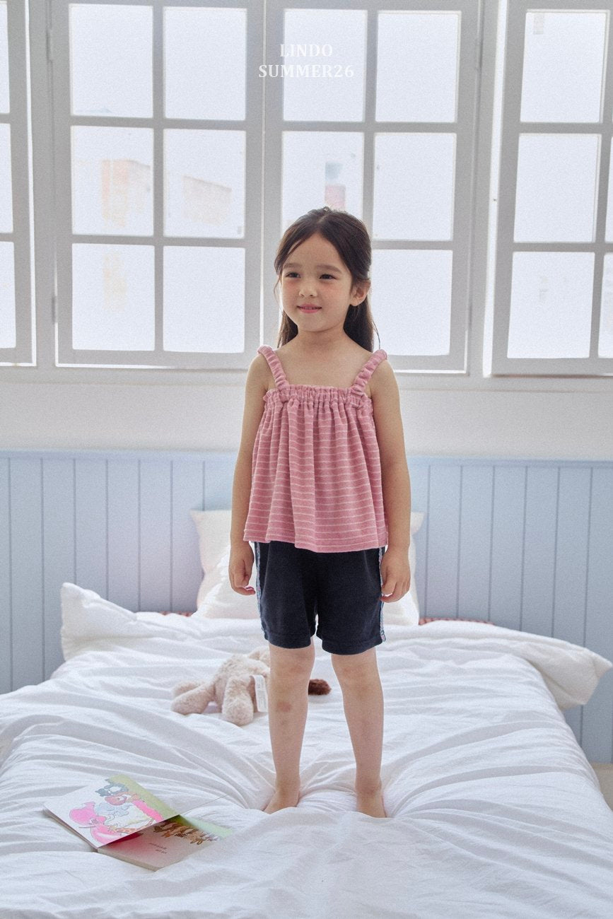 [PRE-ORDER] Flower Shorts