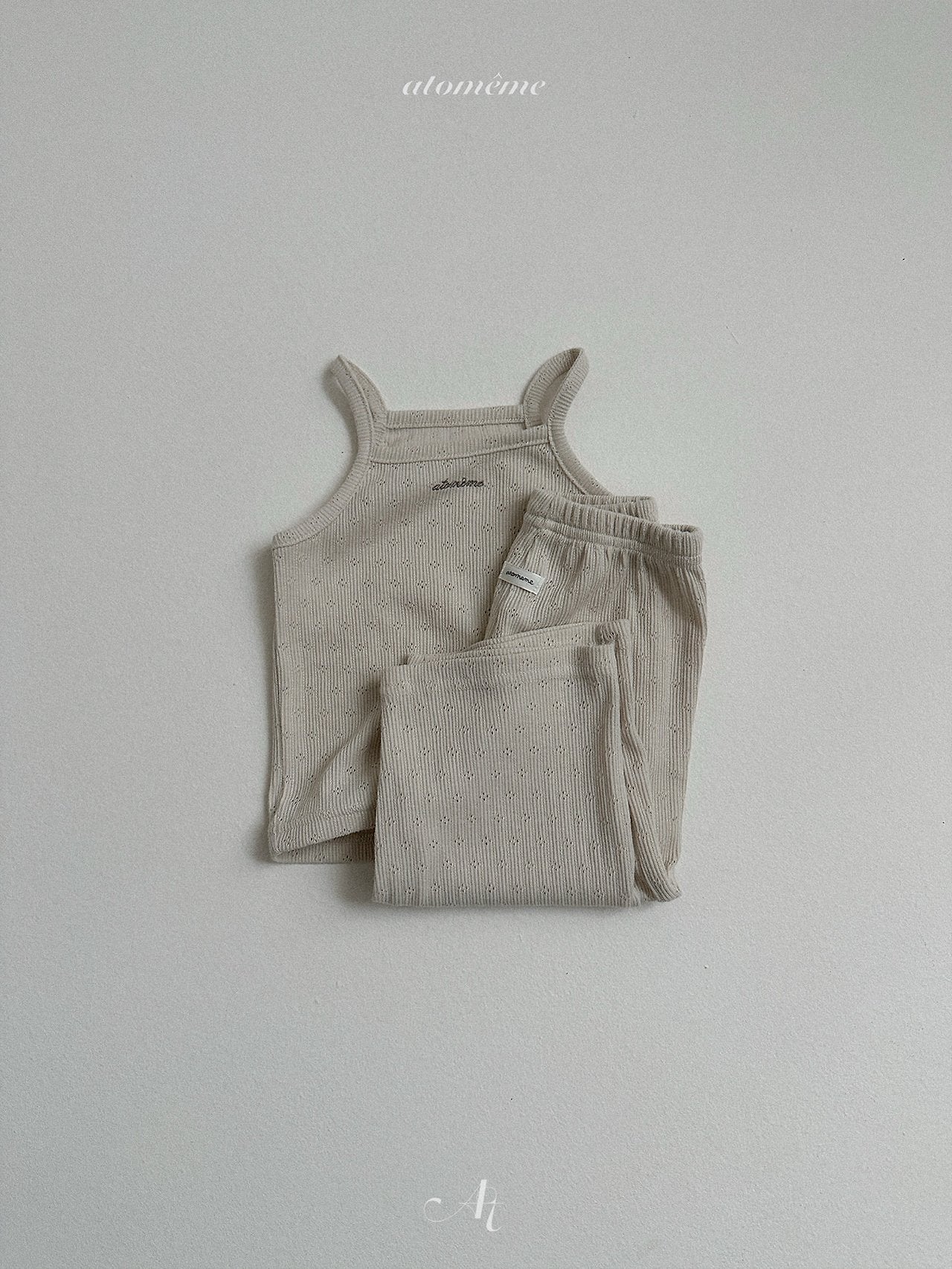 [PRE-ORDER] Parfait Pants