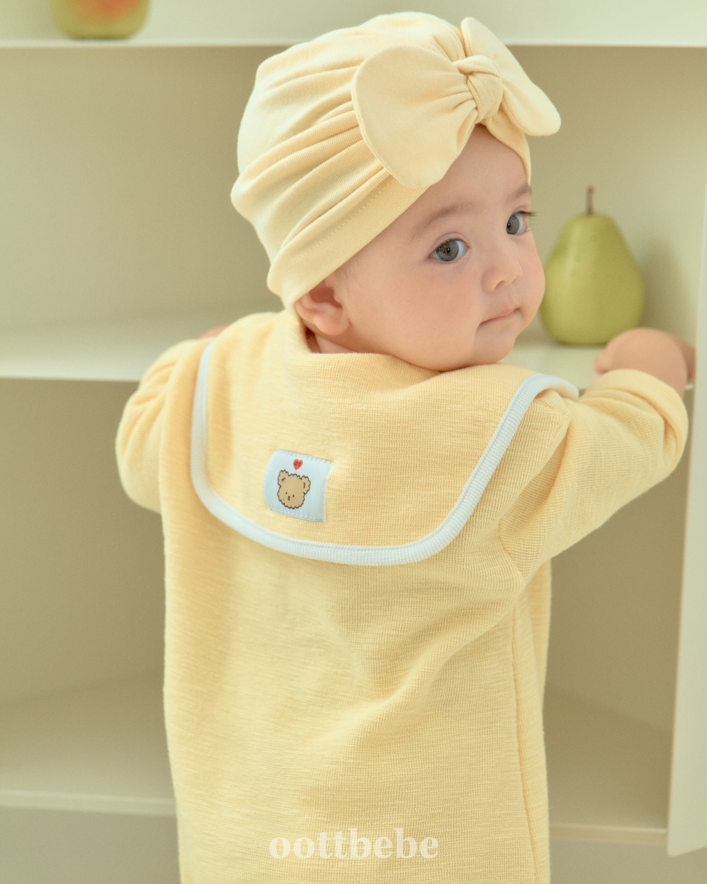 [PRE-ORDER] Vine Sailor Body Suit