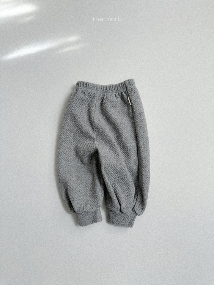 [PRE-ORDER] Jinny Jogger Pants