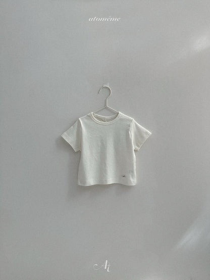 [PRE-ORDER] Blackberry Slit T-Shirts