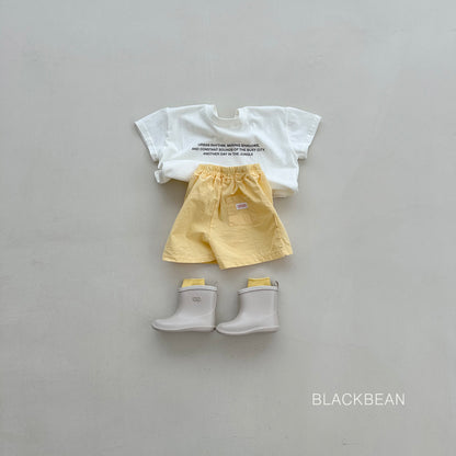 [PRE-ORDER] Pastel Shorts