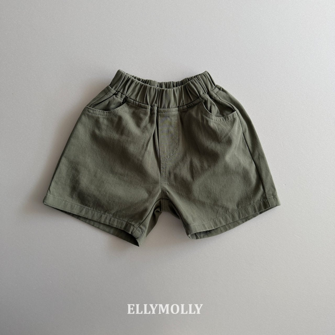 [PRE-ORDER] Day Fit Shorts