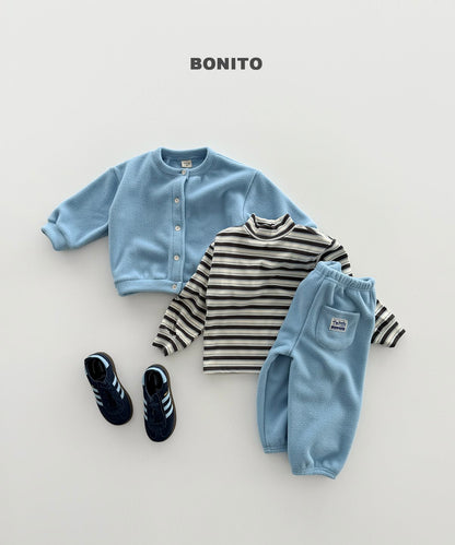 [PRE-ORDER] Cloud Cardigan (Mom Couple)