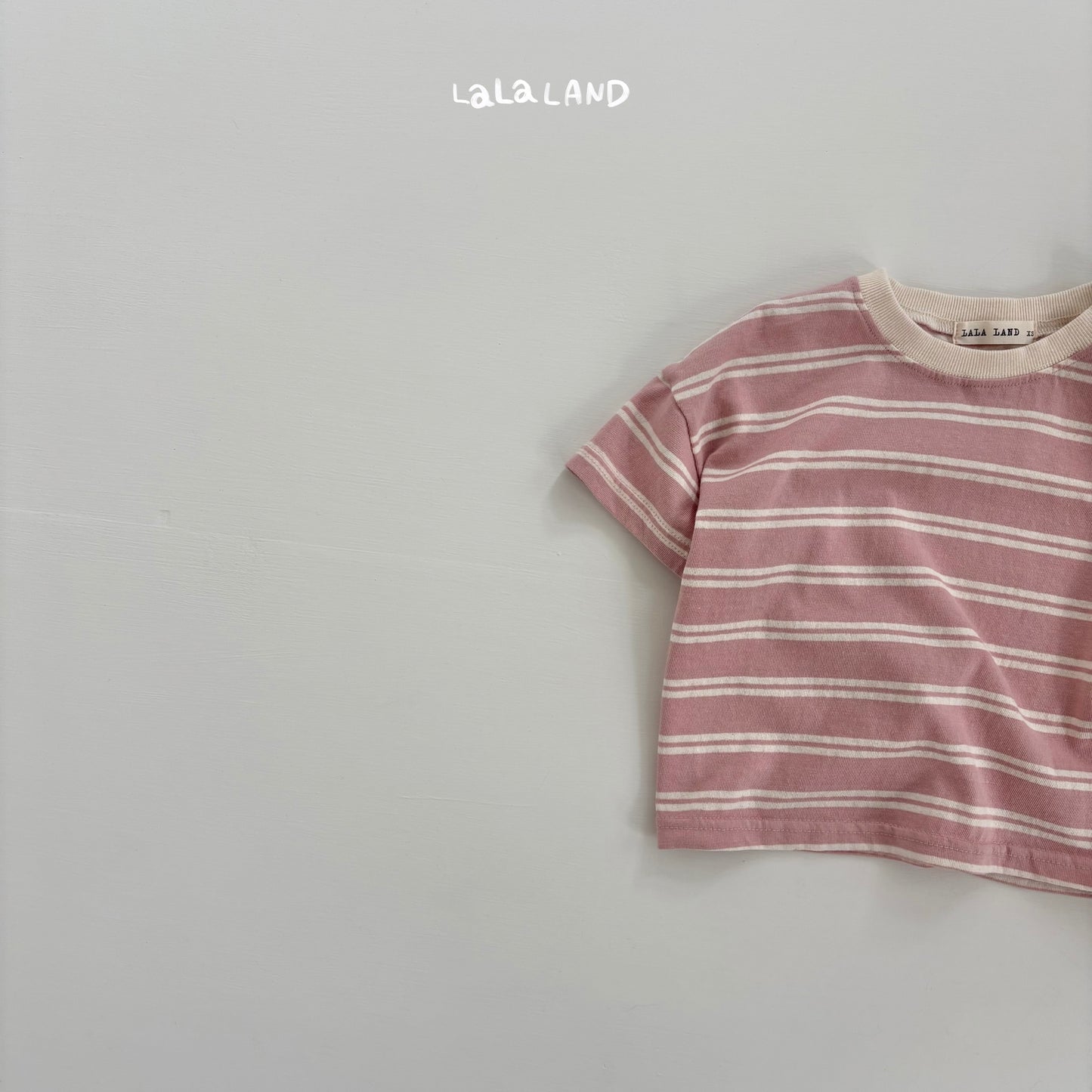[PRE-ORDER] Saint T-Shirts (Mom&Dad Couple)