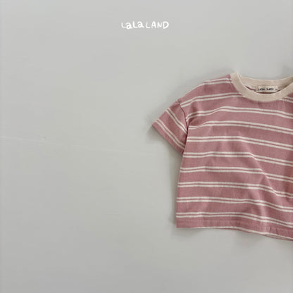 [PRE-ORDER] Saint T-Shirts (Mom&Dad Couple)
