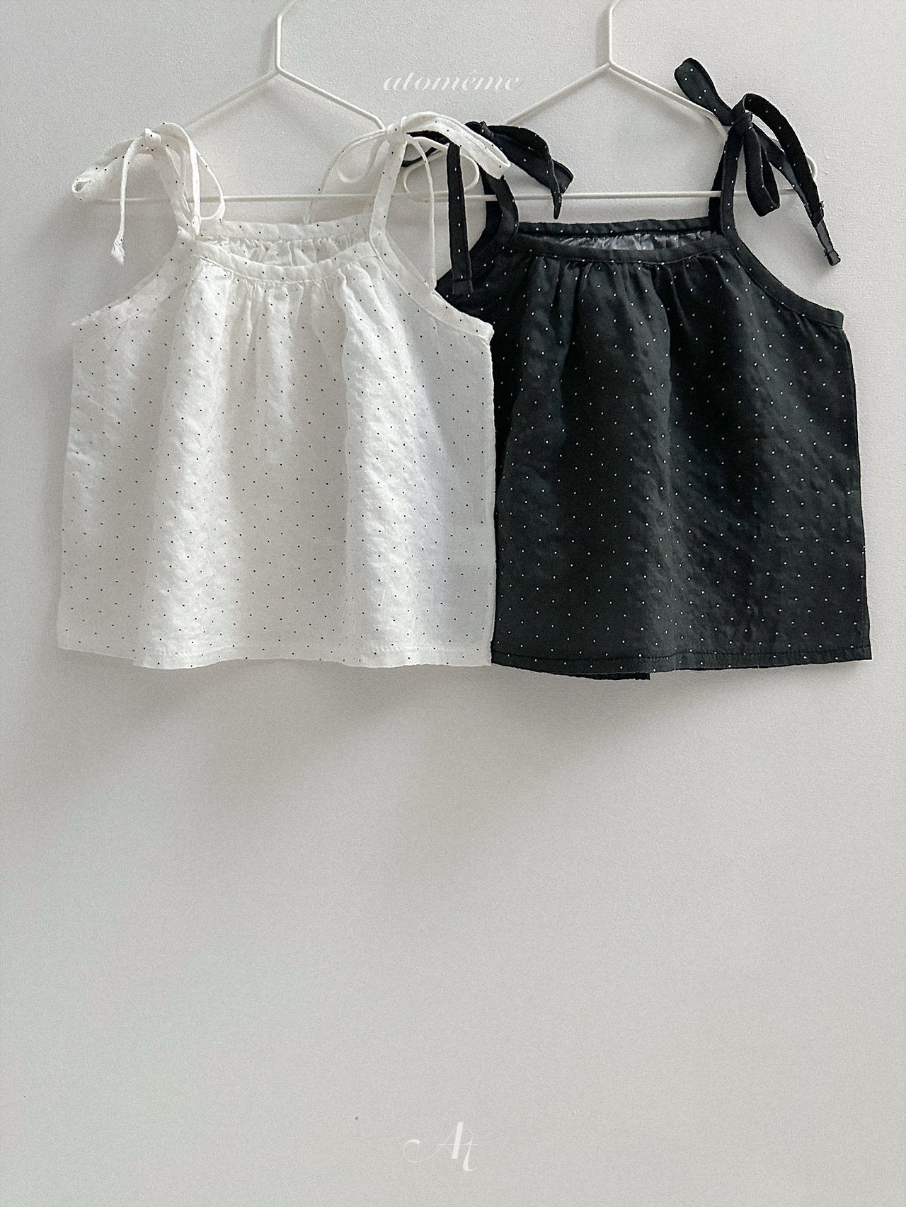 [PRE-ORDER] Foaming Dot Bustier