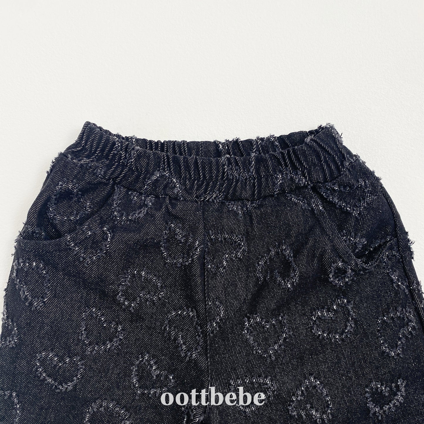 [PRE-ORDER] Love Denim Pants