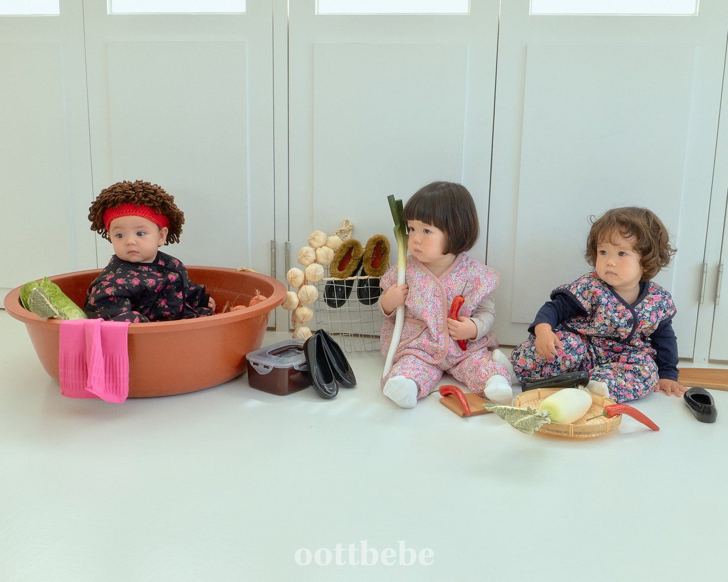 [Limit Time Order] Grandma Body Suit