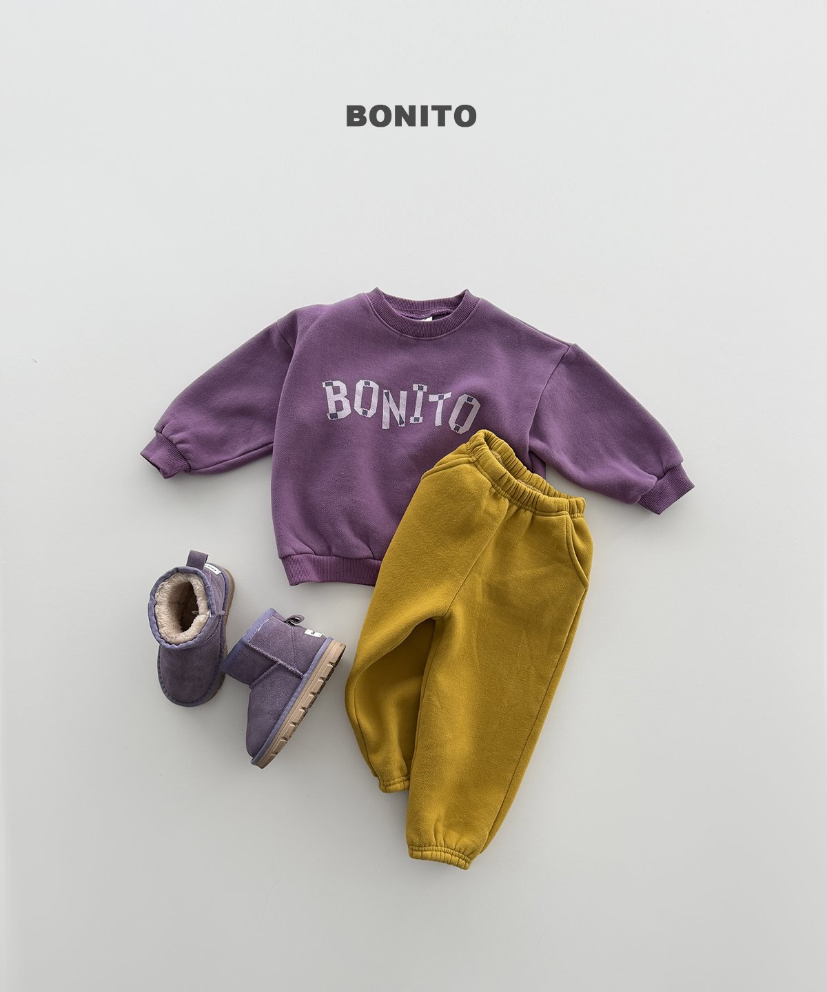 [PRE-ORDER] Bonito Neato Sweatshirts