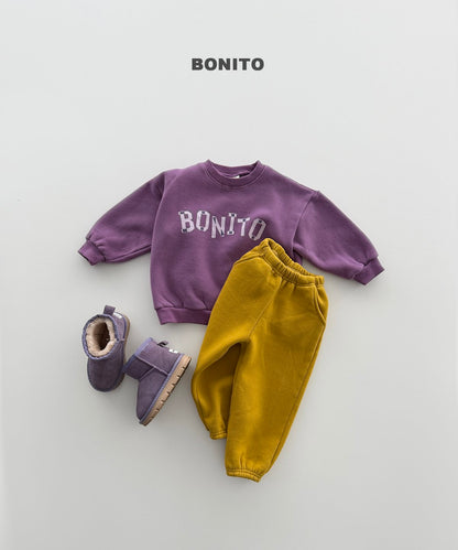 [PRE-ORDER] Bonito Neato Sweatshirts