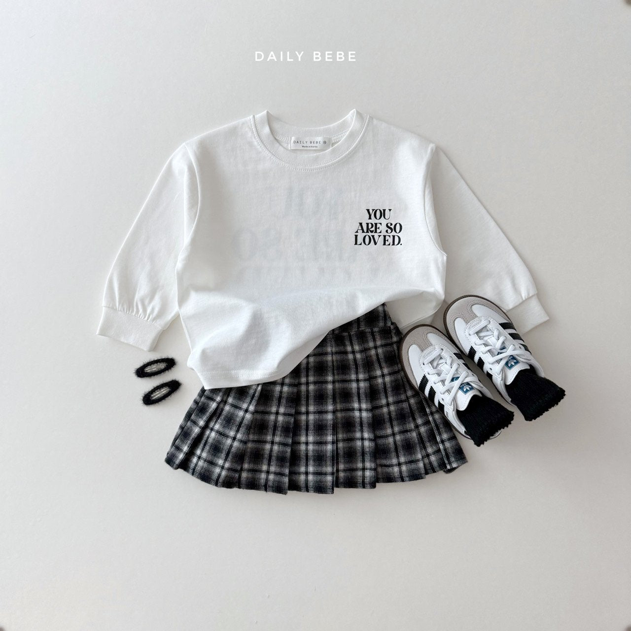 [PRE-ORDER] Loved T-Shirts