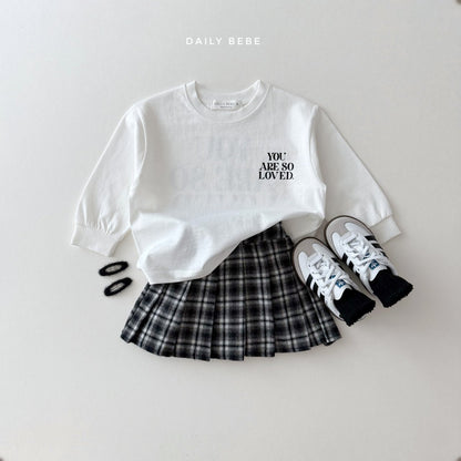 [PRE-ORDER] Loved T-Shirts