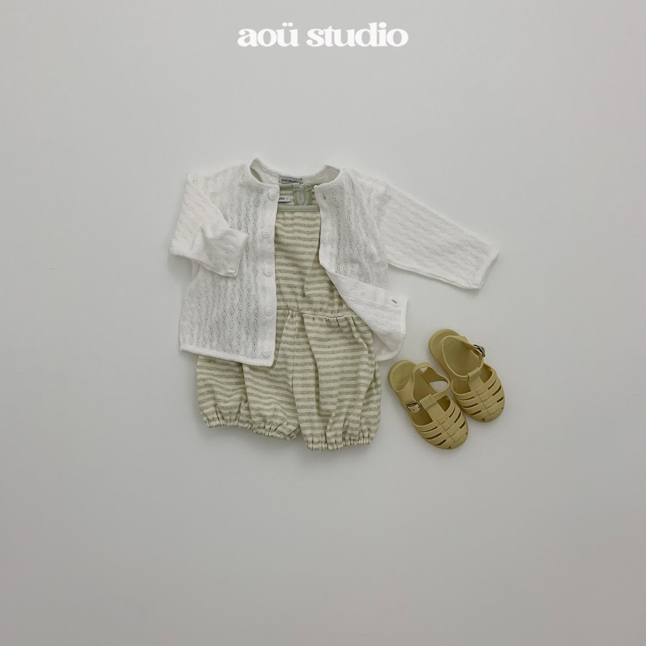 [PRE-ORDER] Clo Romper