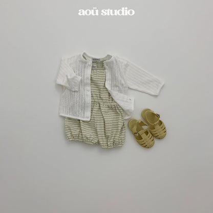 [PRE-ORDER] Clo Romper