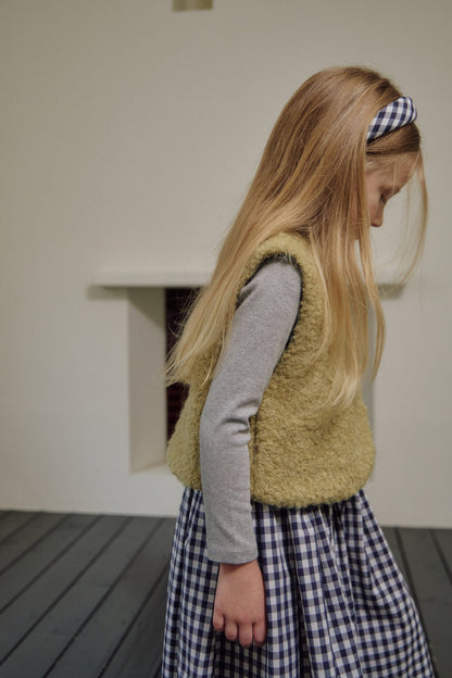 [PRE-ORDER] Haze Vest