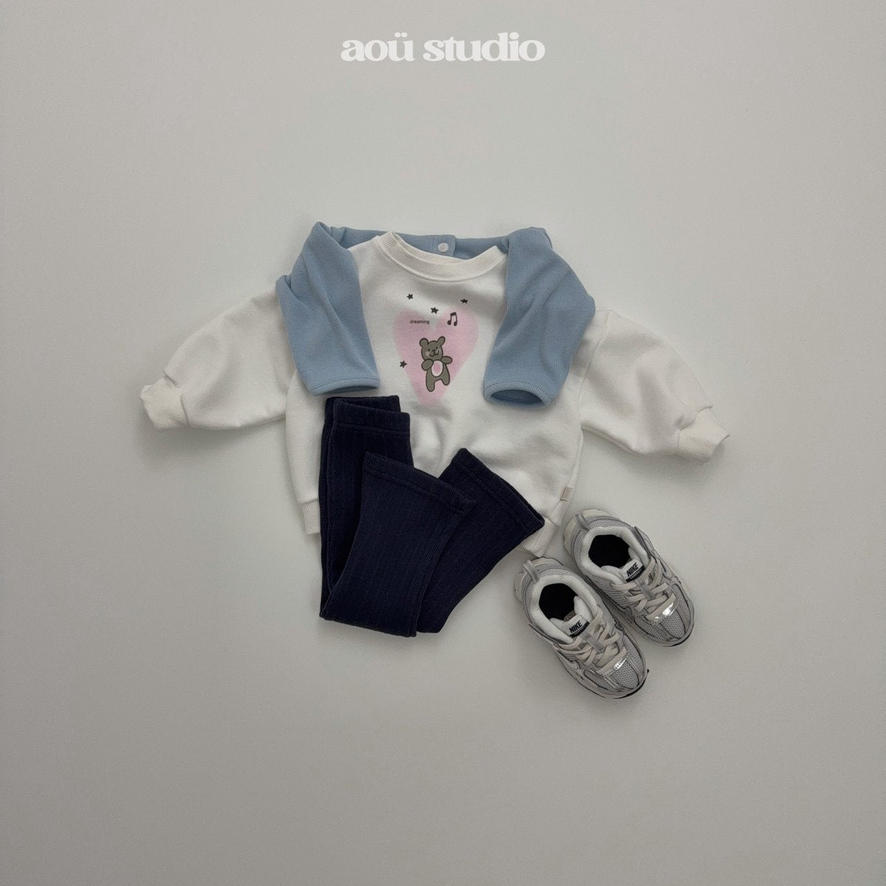 [PRE-ORDER] Coco Leggings