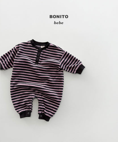 [PRE-ORDER] Pink Body Suit