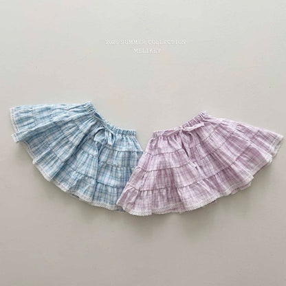 [PRE-ORDER] Pocari Can Can Skirts