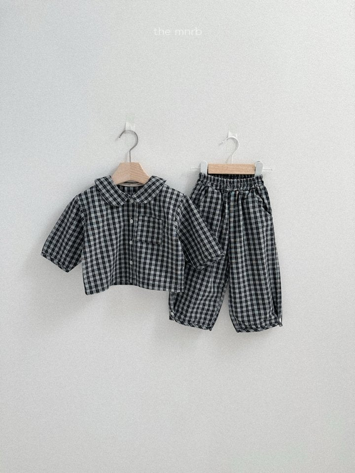 [PRE-ORDER] Looming Pants