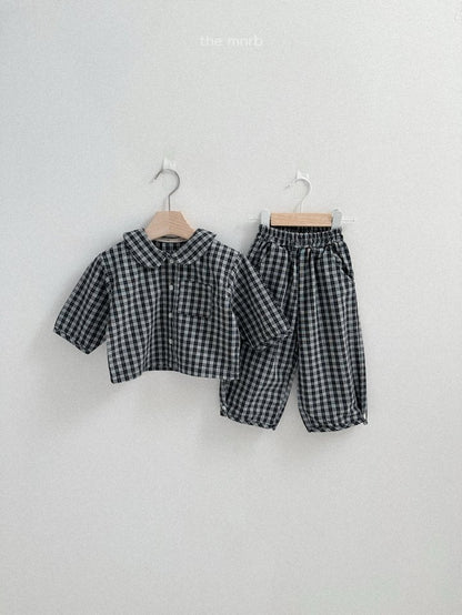 [PRE-ORDER] Looming Pants