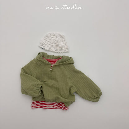 [PRE-ORDER] Tsuki Hoodie Sweatshirts