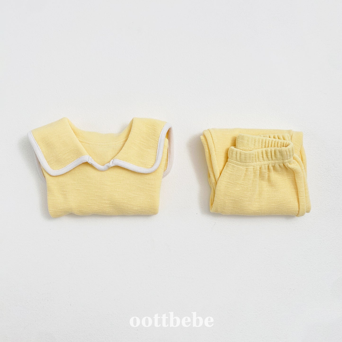 [PRE-ORDER] Vine Sailor Top Bottom Set