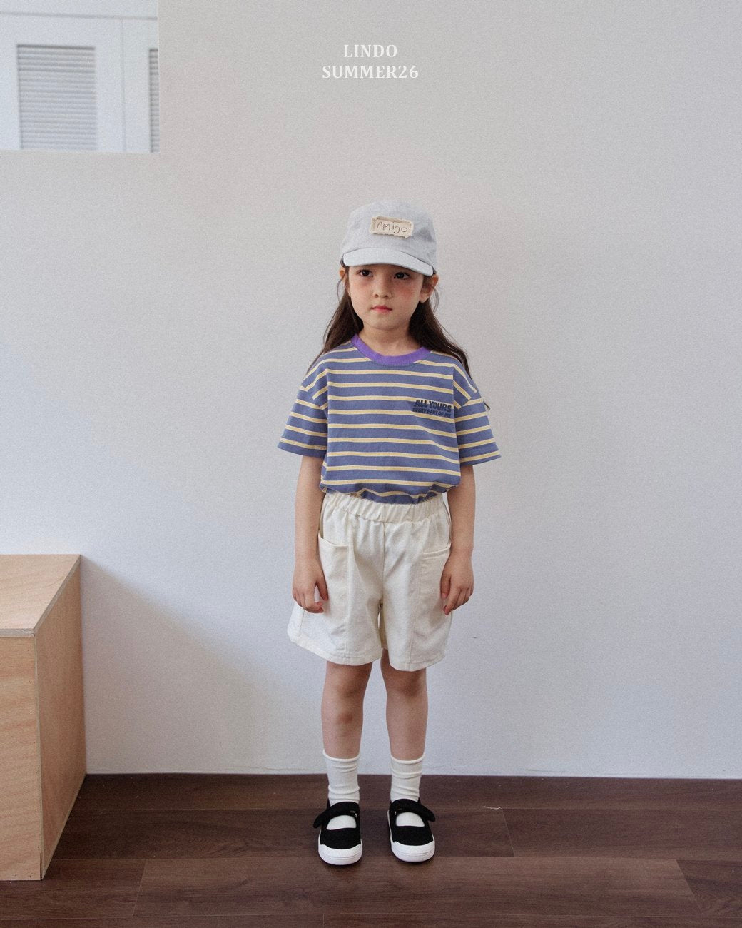 [PRE-ORDER] Bridge T-Shirts