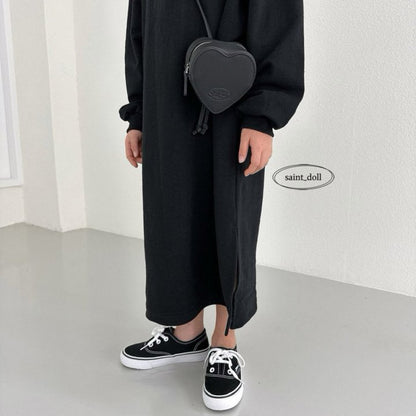 [PRE-ORDER] Heart Bag