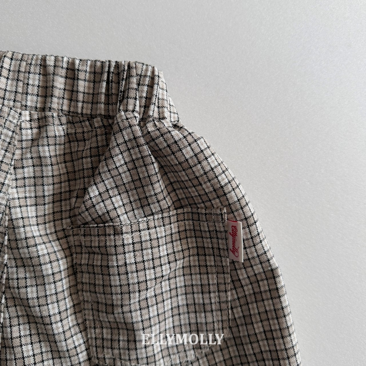 [PRE-ORDER] Day Fit Check Shorts