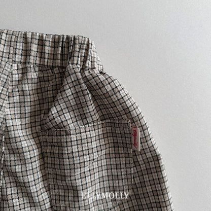 [PRE-ORDER] Day Fit Check Shorts