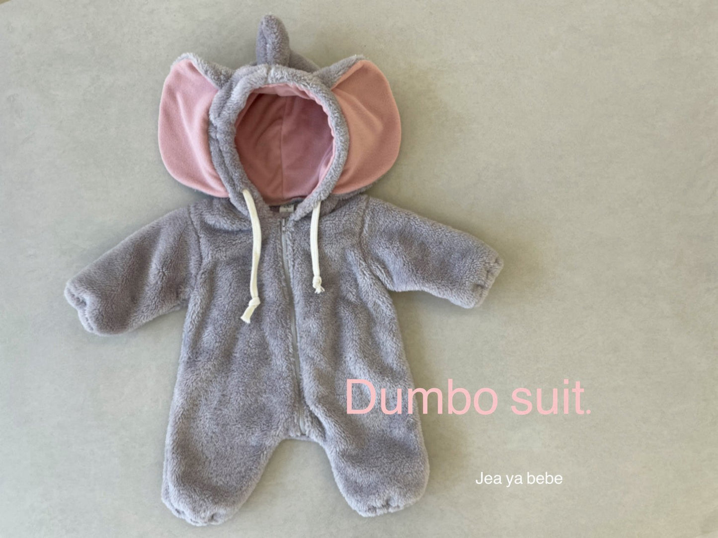 [PRE-ORDER] Dumbo Body Suit