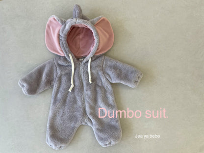 [PRE-ORDER] Dumbo Body Suit