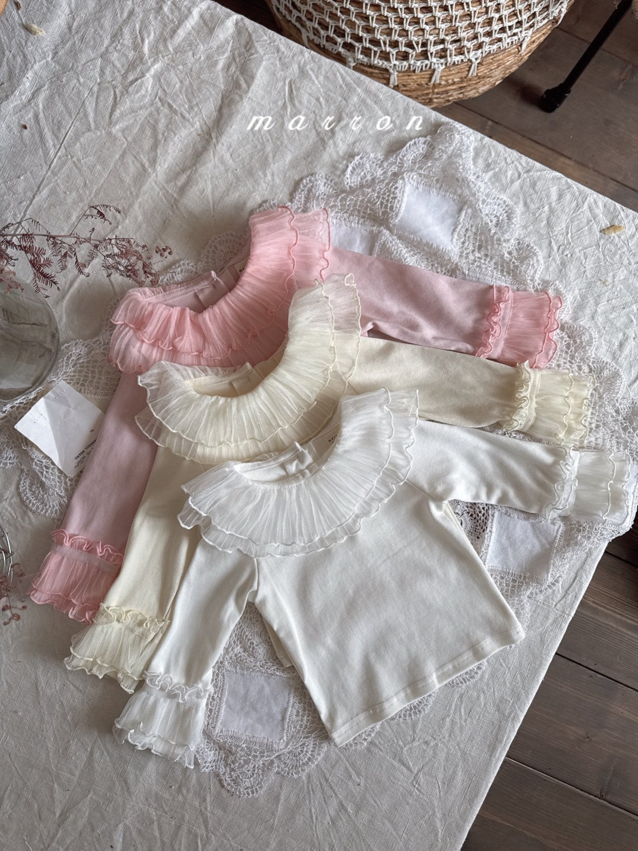 [PRE-ORDER] Stella T-Shirts