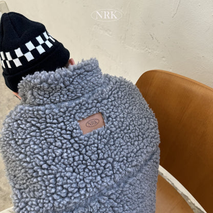 [PRE-ORDER] Big Sherpa Vest