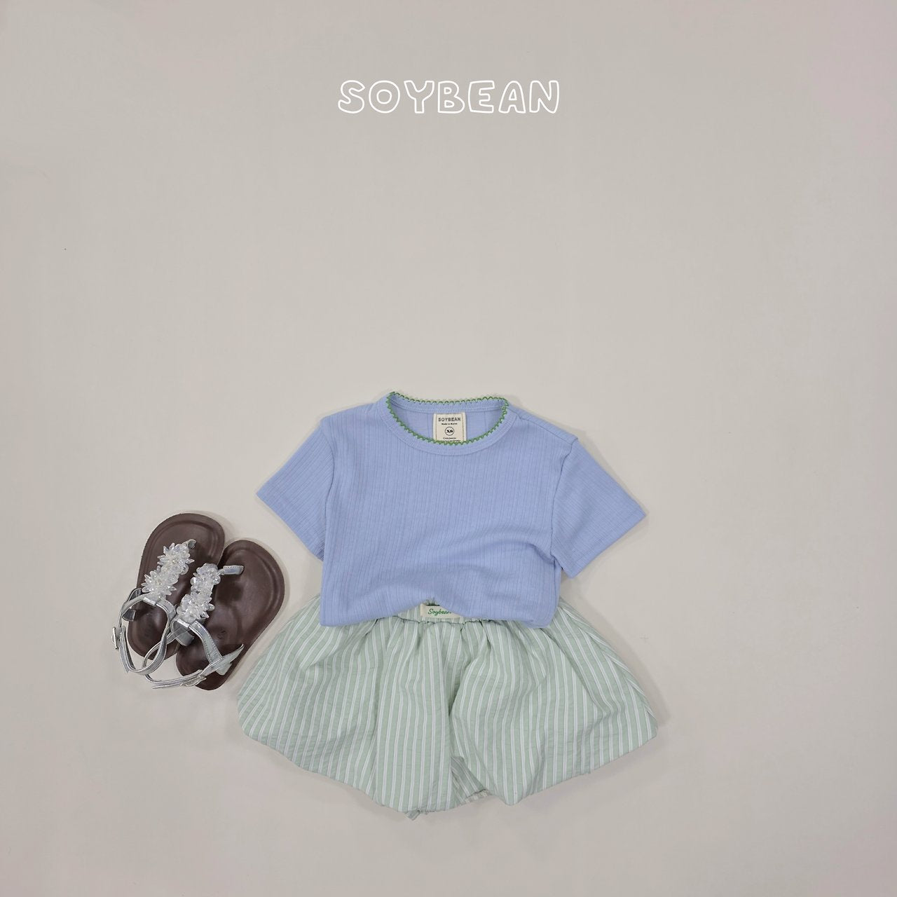 [PRE-ORDER] Pumpkin Skorts