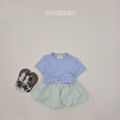 [PRE-ORDER] Pumpkin Skorts
