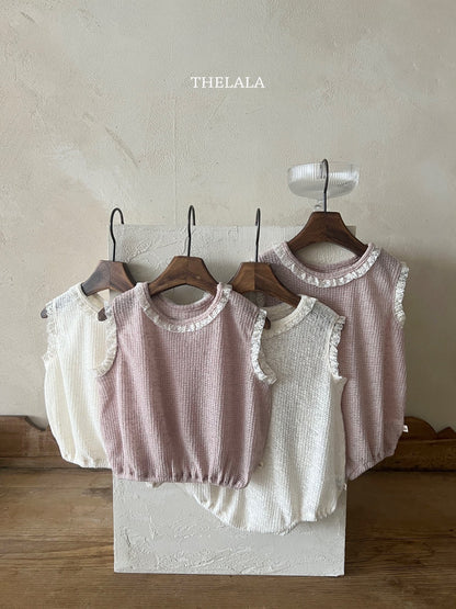 [PRE-ORDER] Crammy Body Suit