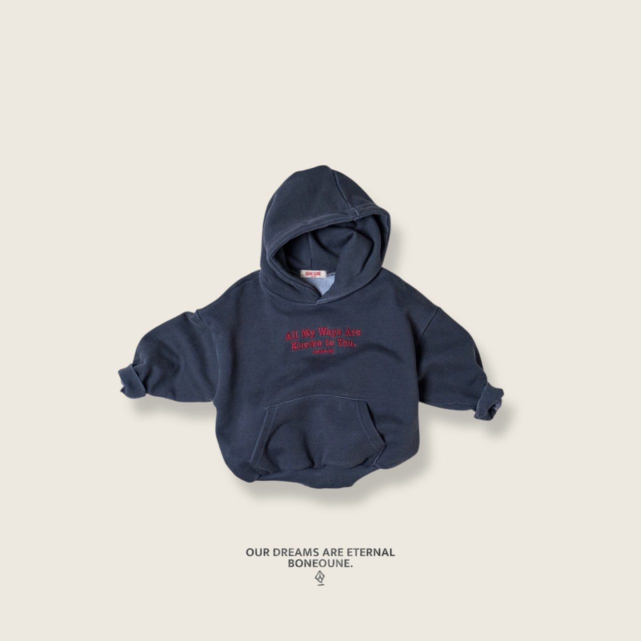 [PRE-ORDER] All My Hoodie Sweatshirts