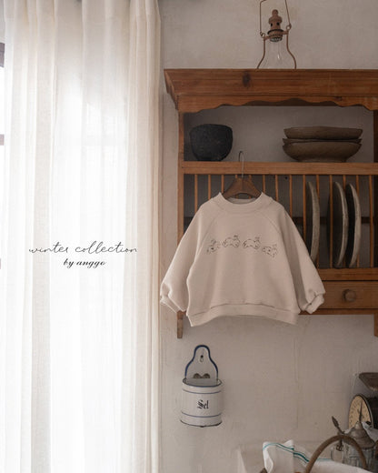 [PRE-ORDER] Bunny Sweatshirts
