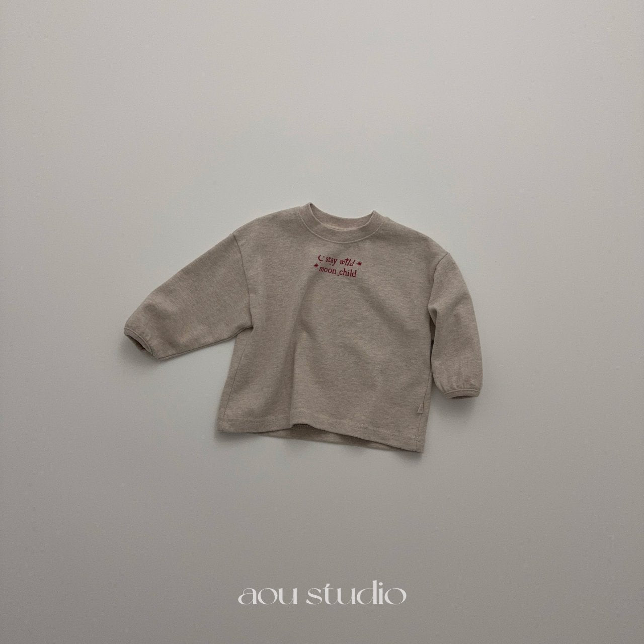 [PRE-ORDER] Moon Child T-Shirts
