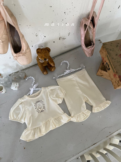 [PRE-ORDER] Candy Top Bottom Set