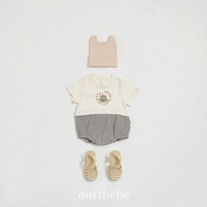 [PRE-ORDER] Ootty Signature Body Suit