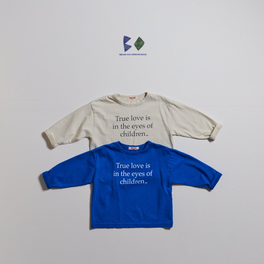 [PRE-ORDER] Love T-Shirts