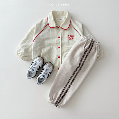 [PRE-ORDER] Play More Jumper
