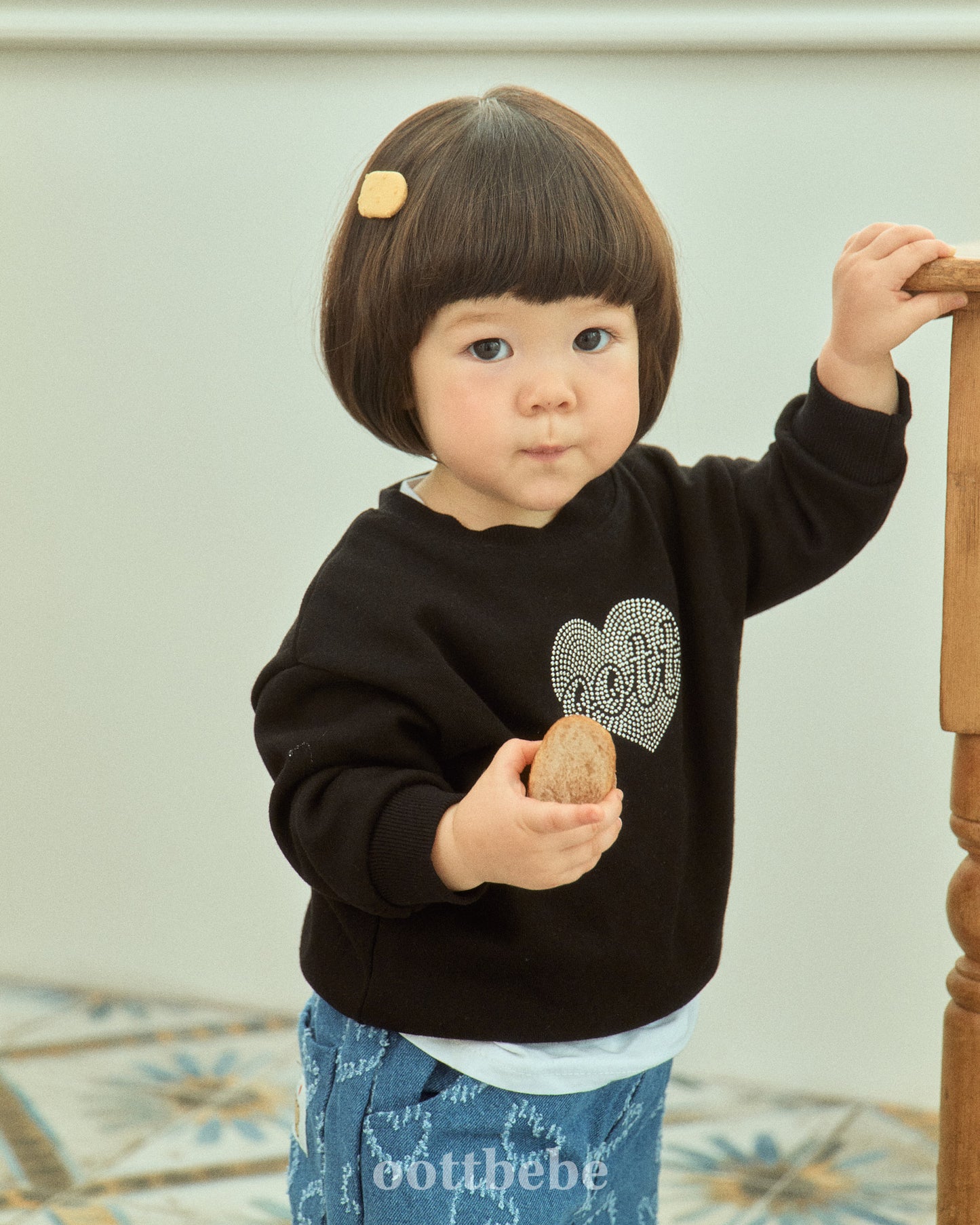 [PRE-ORDER] OT Bling Sweatshirts